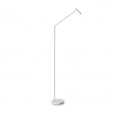 Floor lamp Easy Pt Bianco - 1