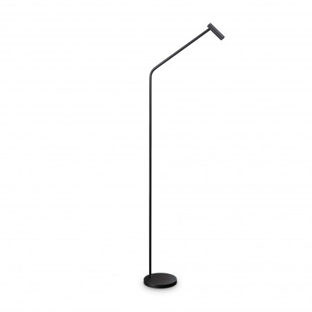Floor lamp Easy Pt Nero - 1