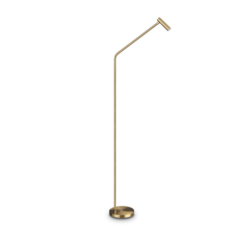 Floor lamp Easy Pt Ottone