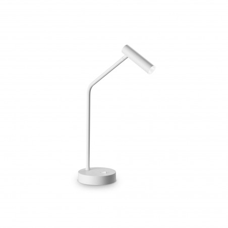 Table luminaire Easy Tl Bianco  - 1