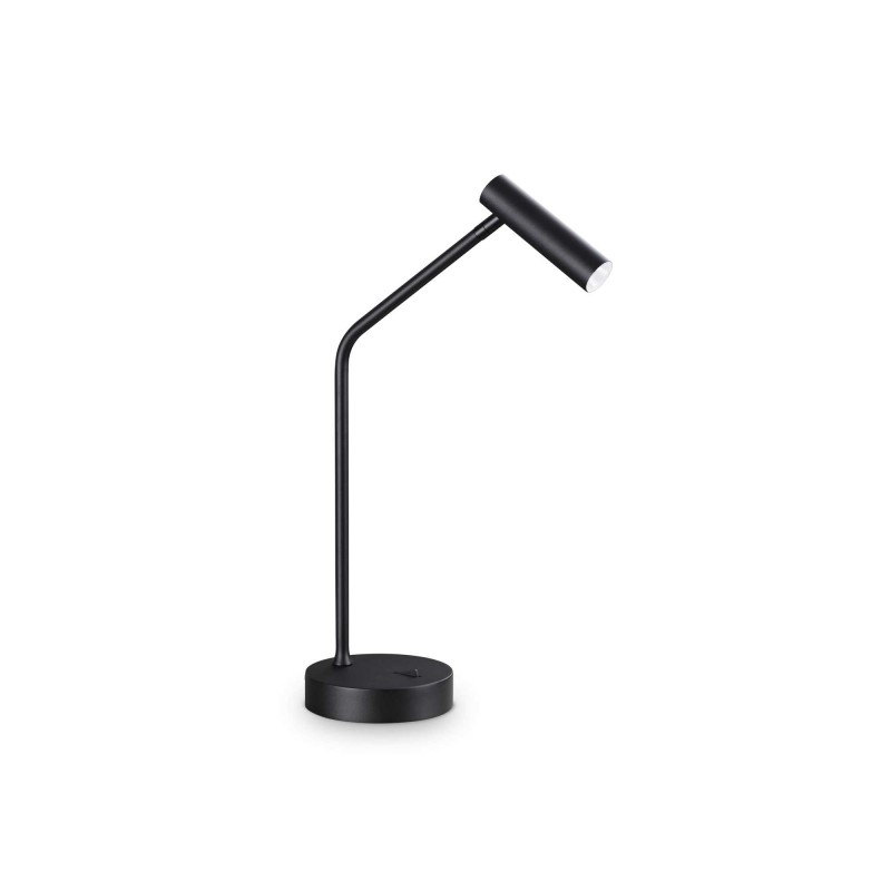Table luminaire Easy Tl Nero
