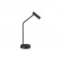Table luminaire Easy Tl Nero