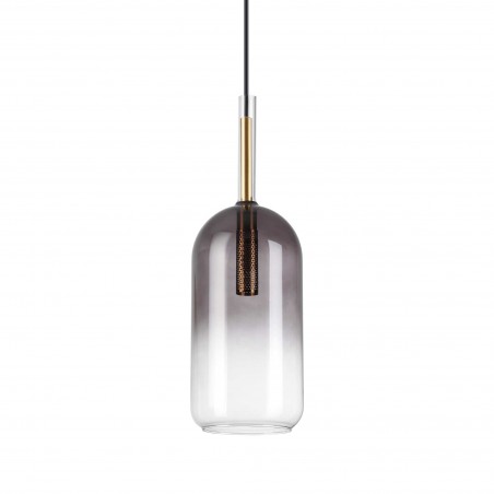 Suspended luminaire Empire Sp1 Cilindro  - 1