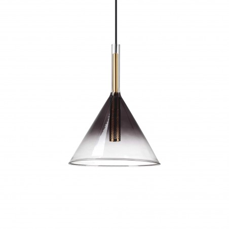 Suspended luminaire Empire Sp1 Cono  - 1