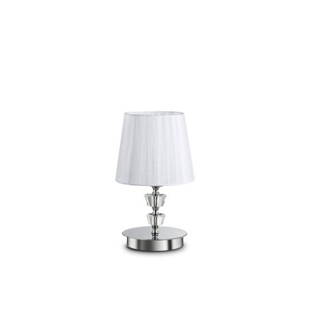 Table luminaire Pegaso Tl1 Small Bianco 59266           - 1