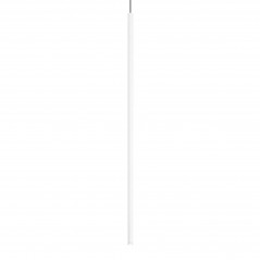 Suspended luminaire Filo Sp1 Long Wire Bianco  - 1