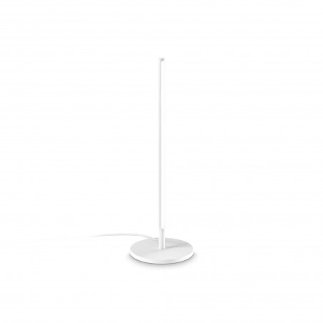 Table luminaire Filo Tl Bianco  - 1