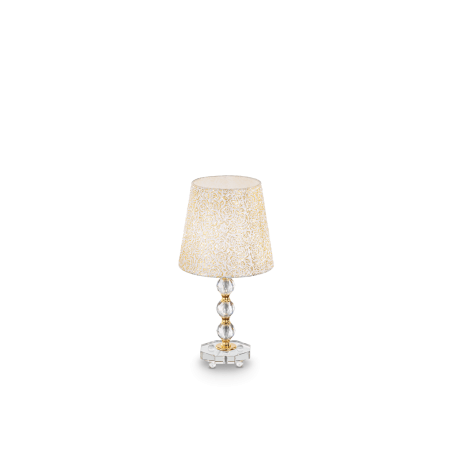 Table luminaire Queen Tl1 Medium 77741            - 1