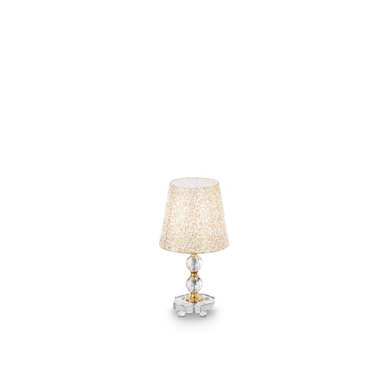 Table luminaire Queen Tl1 Small 77734          