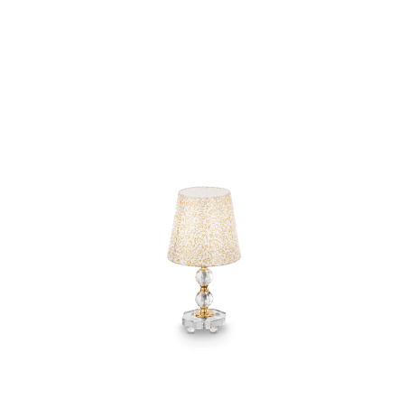 Table luminaire Queen Tl1 Small 77734            - 1