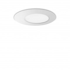 Ceiling luminaire Iride Pl D60 Bianco  - 1