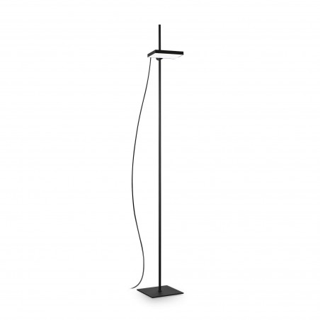 Floor lamp Lift Pt Nero  - 1