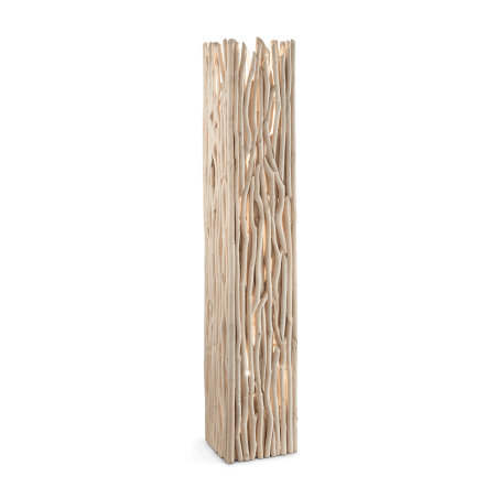 Torchière Driftwood Pt2 180946              - 1