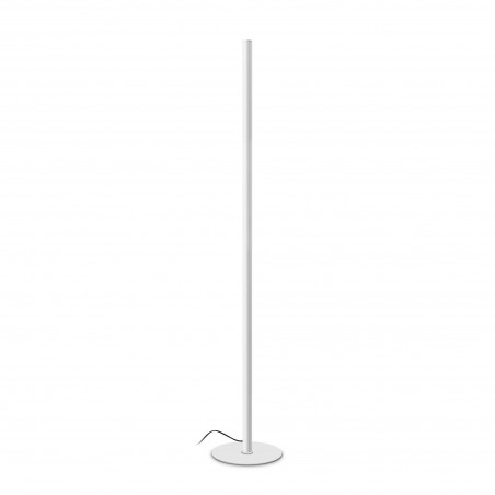 Floor lamp Look Pt1 Bianco - 1