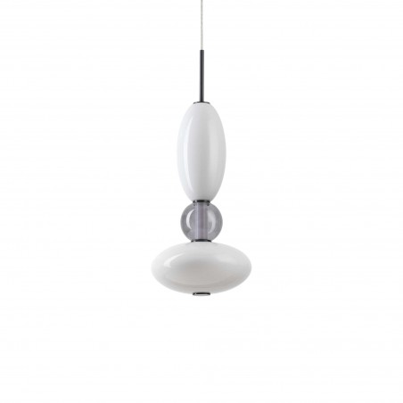 Suspended luminaire Lumiere-1 Sp  - 1