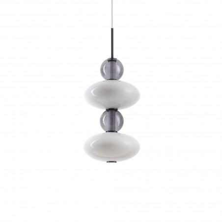Suspended luminaire Lumiere-2 Sp  - 1