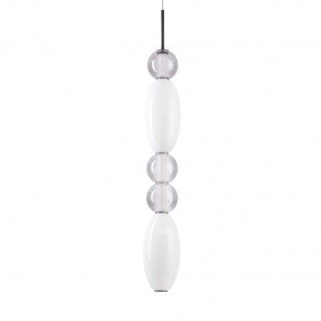 Suspended luminaire Lumiere-3 Sp  - 1