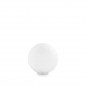 Table luminaire Mapa Bianco Tl1 D10