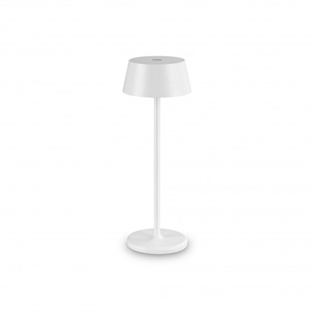 Table luminaire Pure Tl Bianco  - 1
