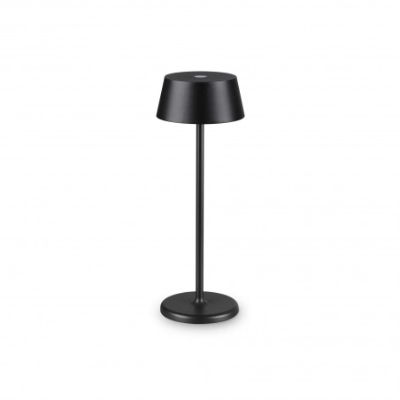Table luminaire Pure Tl Nero  - 1