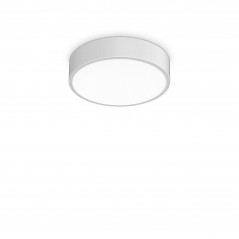 Ceiling luminaire Ray Pl D30 Bianco  - 1