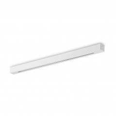 Fastening element Rosone Lineare All In 4 Luci Bianco  - 1