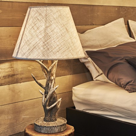 Table luminaire Chalet Tl1 128207           