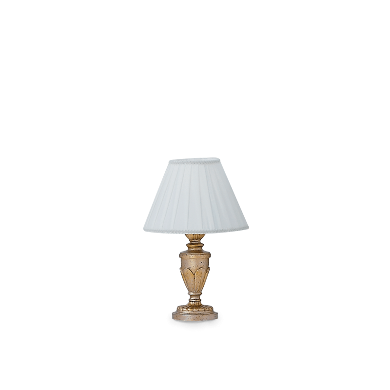 Table luminaire Firenze 20853            