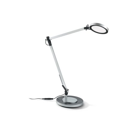 Table luminaire Futura Tl Alluminio 204895            - 1