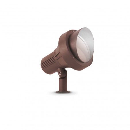 Luminaire for plants Terra Pr1 Big Coffee  - 1