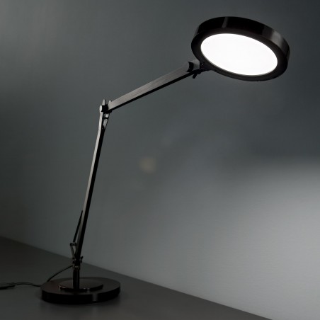 Table luminaire Futura Tl Nero 204888          