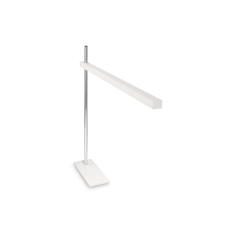 Table luminaire Gru Tl Bianco 147642            - 1