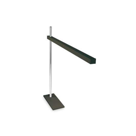 Table luminaire Gru Tl Nero 147659            - 1