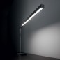 Table luminaire Gru Tl Nero 147659          