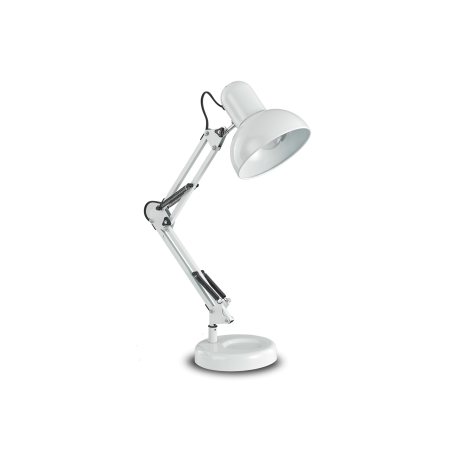 Table luminaire Kelly Tl1 Bianco 108117            - 1