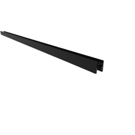 Magnetic track surface / suspension black SM 2000mm