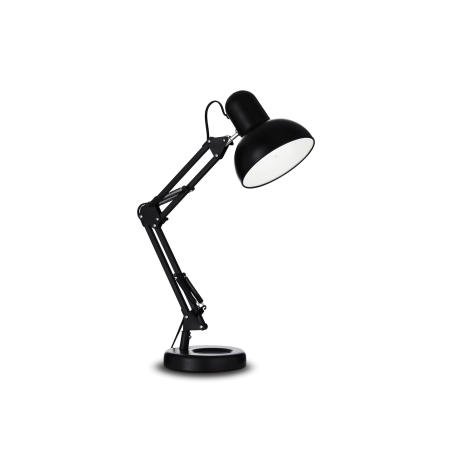 Table luminaire Kelly Tl1 Nero 108094            - 1