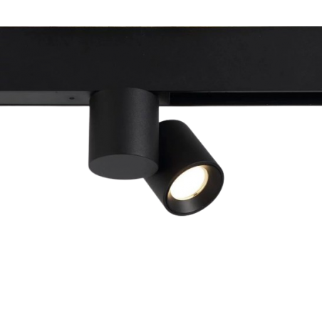Magnetinis reguliuojamas šviestuvas VSA4150R, 7W, 3000K  - 2