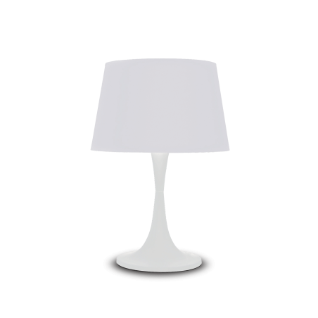Table luminaire London Tl1 Big Bianco 110448           - 1