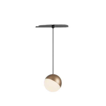 Magnetic suspended luminaire VPB6080NR, 5W, 3000K  - 3