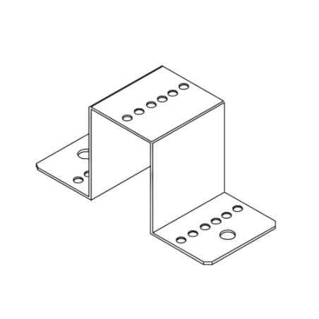 Fastening VST-R  - 1
