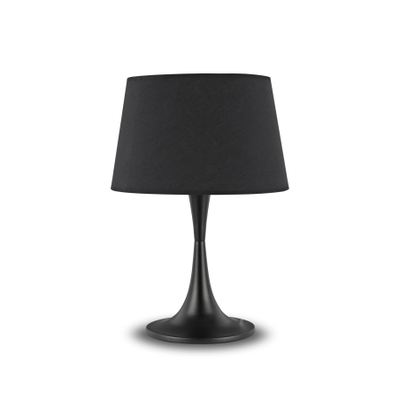 Table luminaire London Tl1 Big Nero 110455           - 1