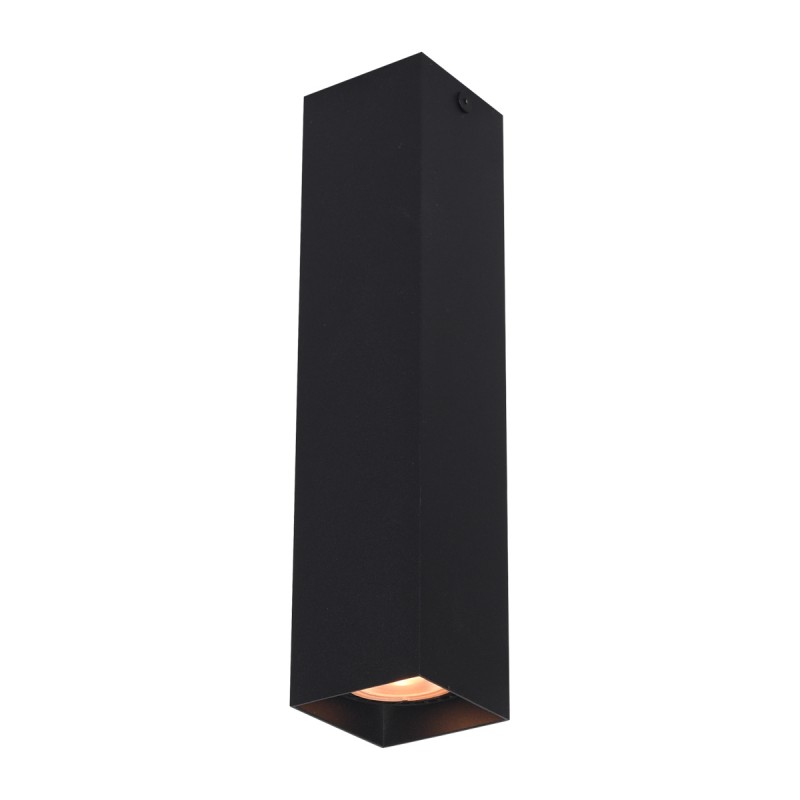 Ceiling luminaire Ander  CLN-28394-L-BK