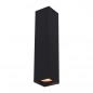 Ceiling luminaire Ander  CLN-28394-L-BK