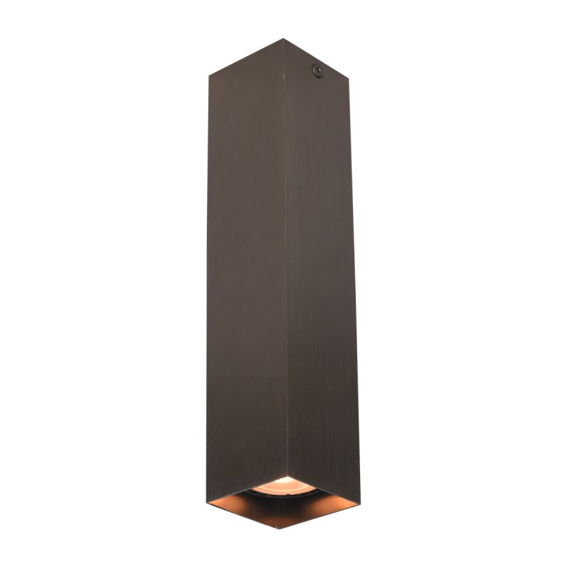 Ceiling luminaire Ander  CLN-28394-L-BRO