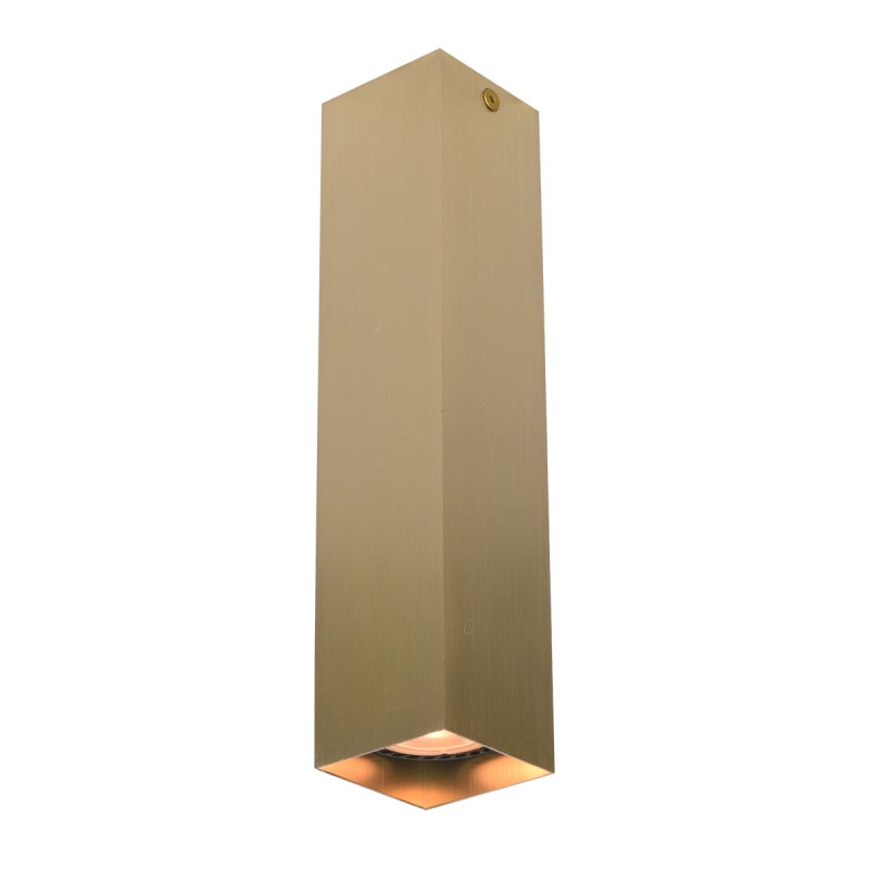 Ceiling luminaire Ander  CLN-28394-L-GD