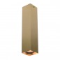Ceiling luminaire Ander  CLN-28394-L-GD