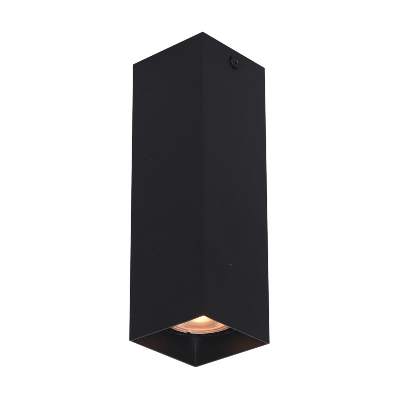 Ceiling luminaire Ander  CLN-28394-M-BK