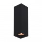 Ceiling luminaire Ander  CLN-28394-M-BK