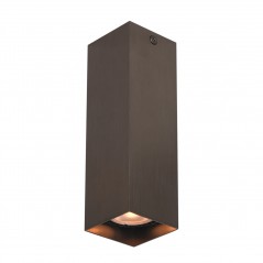 Ceiling luminaire Ander  CLN-28394-M-BRO  - 1